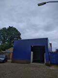 Uitbreiding autogarage Kriegsman