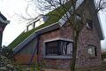 Woning Overschild bekleden met Aluminium zetwerk