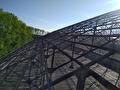 Opstalrenovatie grote hal Winschoten