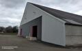 Opstalrenovatie grote hal Winschoten