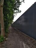 Opstalrenovatie grote hal Winschoten