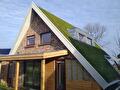 Zetwerk, boeidelen en windveren
