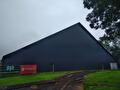 Opstalrenovatie grote hal Winschoten