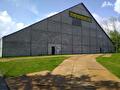 Opstalrenovatie grote hal Winschoten