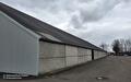 Opstalrenovatie grote hal Winschoten