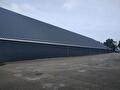 Opstalrenovatie grote hal Winschoten