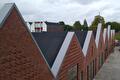 "DE Helling" Oude Pekela afdekkappen