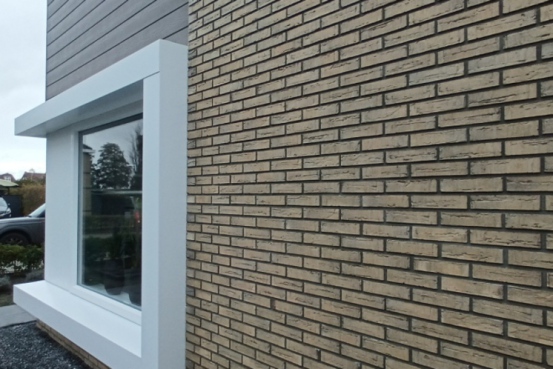 Bloemkozijnen 