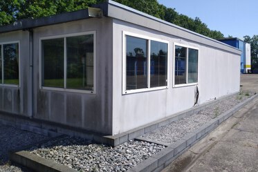 Kantoorunits Vernieuwen