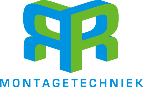 RR Montagetechniek logo
